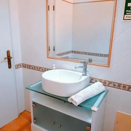 Miracampo - Elegant Secret Вилла *