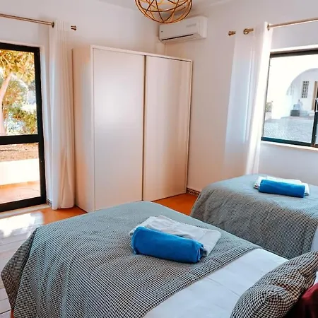 Вилла Miracampo - Elegant Secret Албуфейра