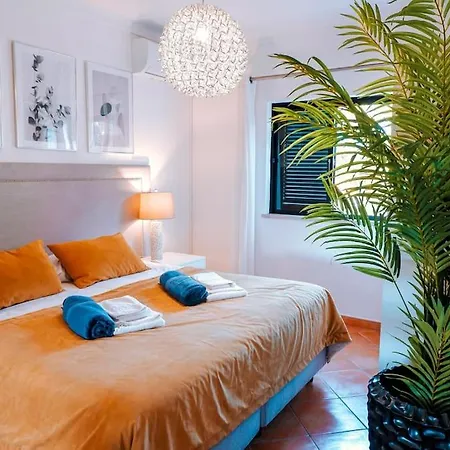 Miracampo - Elegant Secret Albufeira