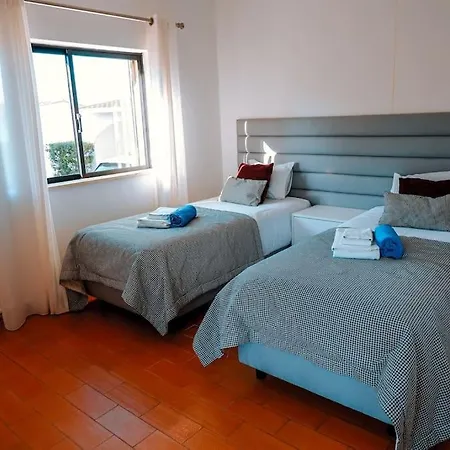 Villa Miracampo - Elegant Secret Albufeira