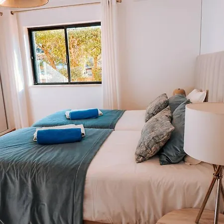 Miracampo - Elegant Secret * Albufeira