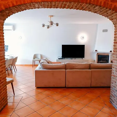 Miracampo - Elegant Secret Villa *