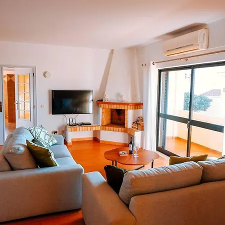 Miracampo - Elegant Secret Villa