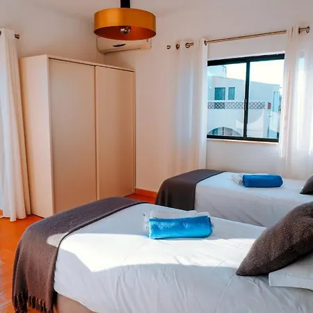 Villa Miracampo - Elegant Secret Albufeira