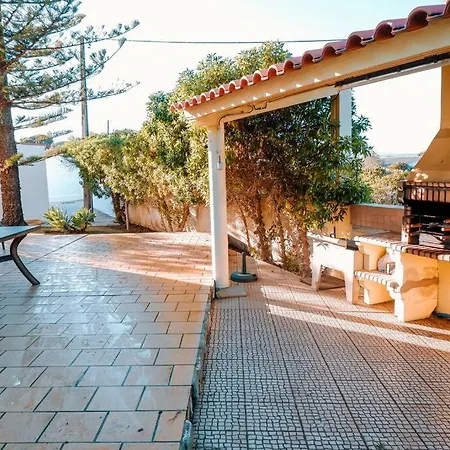Miracampo - Elegant Secret Albufeira