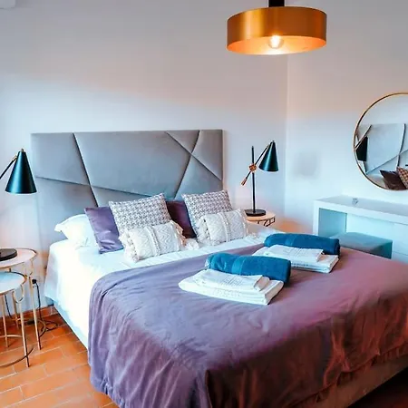 Miracampo - Elegant Secret Albufeira