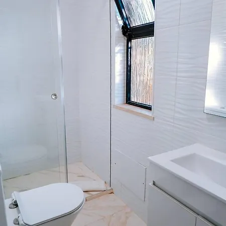 Villa Miracampo - Elegant Secret Albufeira