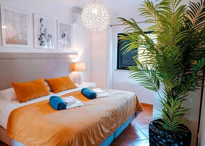 Miracampo - Elegant Secret Albufeira