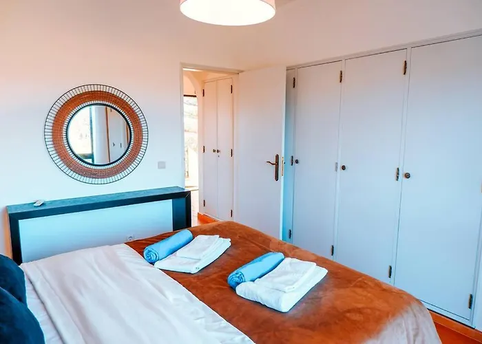 Miracampo - Elegant Secret * Albufeira