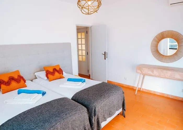 Villa Miracampo - Elegant Secret