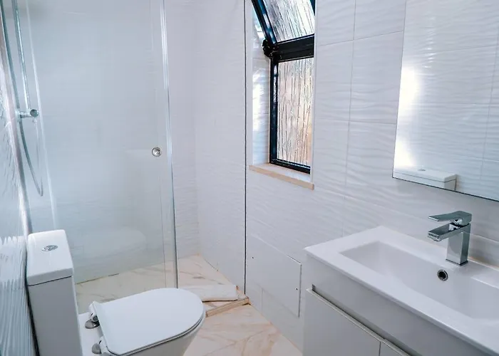 Villa Miracampo - Elegant Secret Albufeira