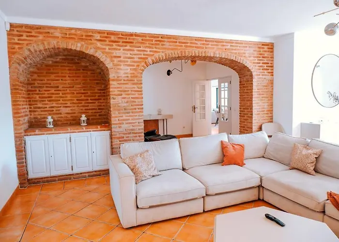 Villa Miracampo - Elegant Secret *