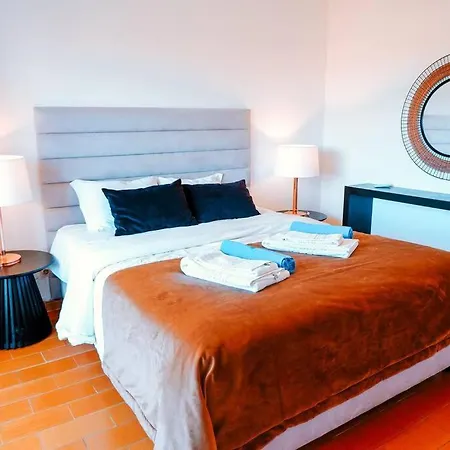 Miracampo - Elegant Secret Albufeira