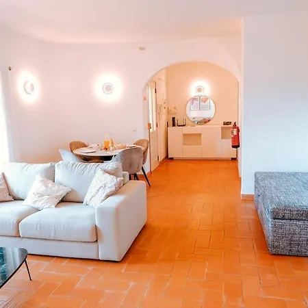 Miracampo - Elegant Secret * Albufeira