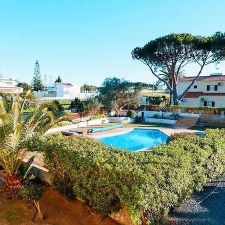 Villa Miracampo - Elegant Secret Albufeira