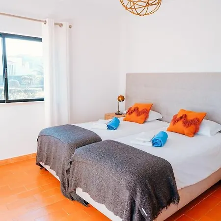 Miracampo - Elegant Secret Albufeira