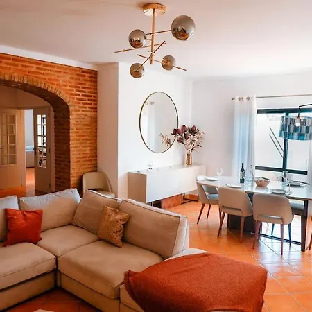 Villa Miracampo - Elegant Secret *