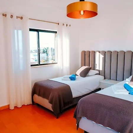 Miracampo - Elegant Secret Villa