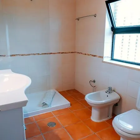 Miracampo - Elegant Secret Villa