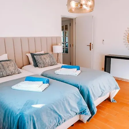 Villa Miracampo - Elegant Secret